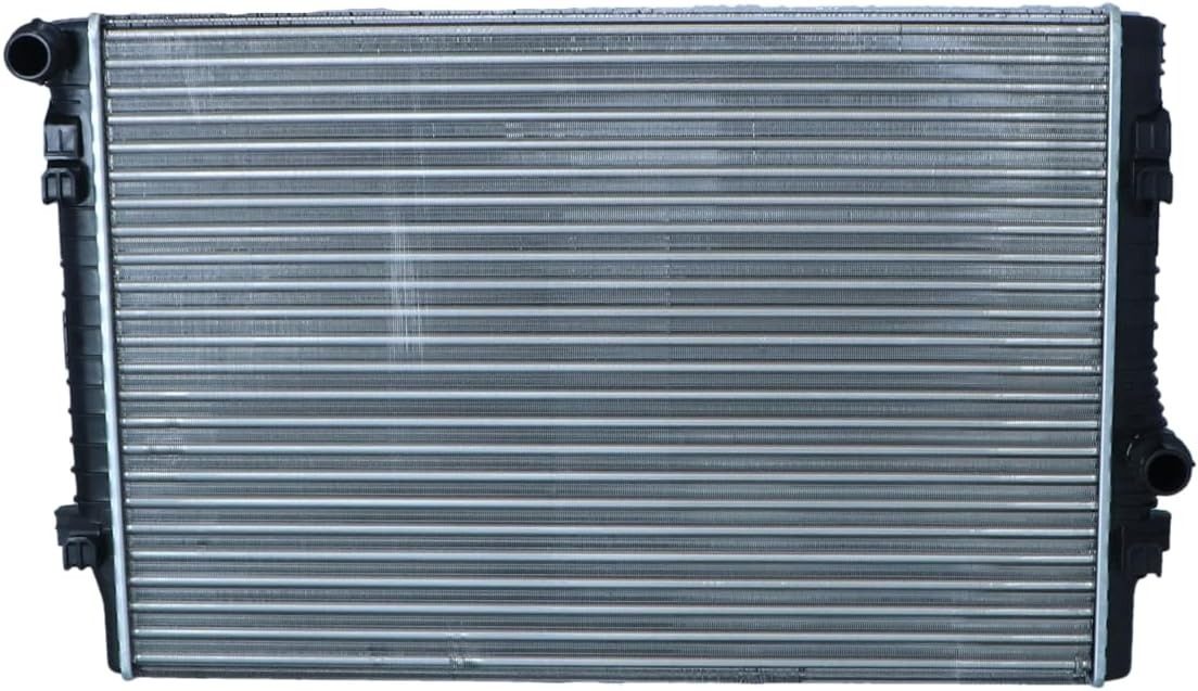 Radiator Audi A3, Q2, Q3, Tt; Cupra Ateca, Formentor, Leon; Seat Ateca, Leon, Tarraco; Skoda Karoq, Kodiaq, Octavia, Superb; Vw Arteon, Golf, Multivan, Passat, Tiguan, Touran, T-Roc 1.8 TFSI, 2.0 TFSI, brazat, 5Q0121251EP