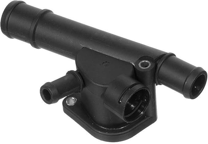 Cuplaj conducta lichid racire Audi A2 A3; Seat Arosa Cordoba Ibiza Inca Leon Toledo; Skoda Fabia Octavia; Vw Bora Caddy Golf Lupo New Beetle Polo Sharan Transporter T5; motor 1.2 TDI/1.4 TDI, SRLine, 038121132C; 038121133