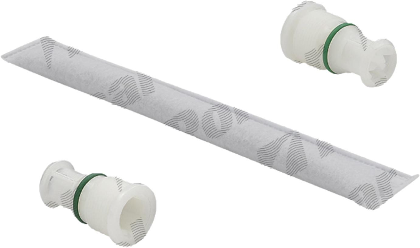 Uscator aer conditionat Daihatsu Cuore Materia Sirion Terios Trevis; Subaru Justy Legacy/Outback; Suzuki Splash Swift; Toyota Corolla Land Cruiser 80, 1.0, 8847497203