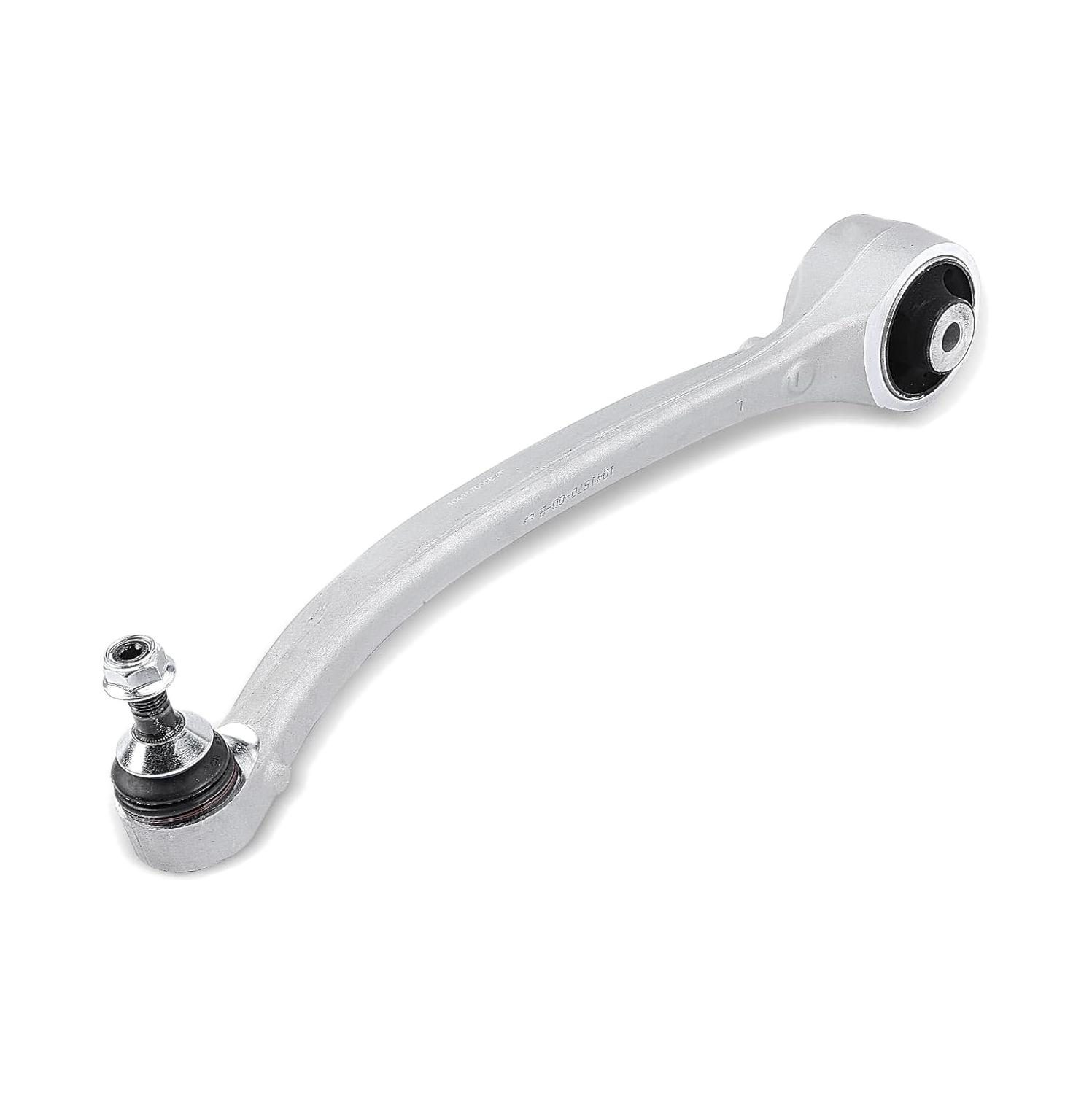 Brat suspensie roata Tesla Model S (5yjs), 09.12-, Model X (5yjx), 09.13-, Punte Fata, Dreapta, inferior (in fata); SRLine