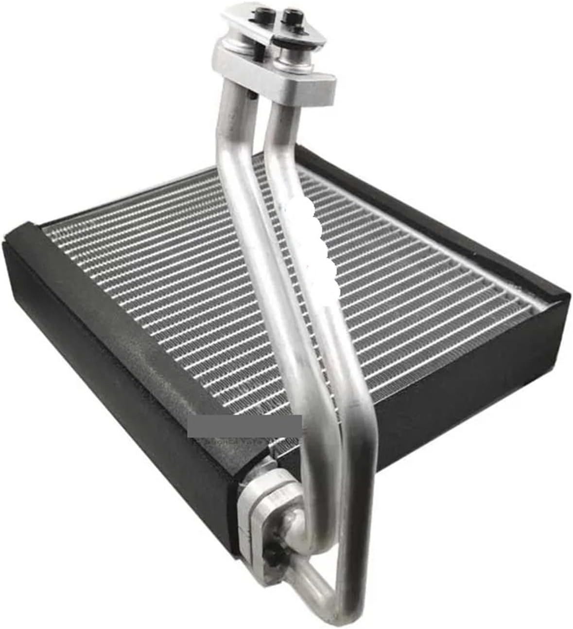 Evaporator Land Rover Discovery Sport 15-, Freelander 06-, Range Rover Evoque 11-; Volvo S60/V60 10-19, S80 06-15, V70 07-16, Xc60 08-17, Xc70 07-16, motor: 1.5 T Hybrid, 2.0 d, 2.0 eD4, 2.0 Si4, 2.0 T, 2.0 Td4, 2.2 TD4, PHEV, brazat, 30767016