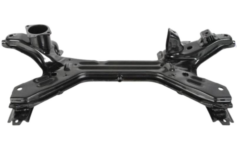 Suport GMP, cadru motor Seat Toledo I (1l2) 01.91-10.99; Vw Golf 2 (19e 1g1) 08.83-12.92, Golf 2 Van (19e 1g1) 08.83-07.91, Jetta 2 (19e 1g2 165) 08.83-12.92, Fata, POLCAR PPH