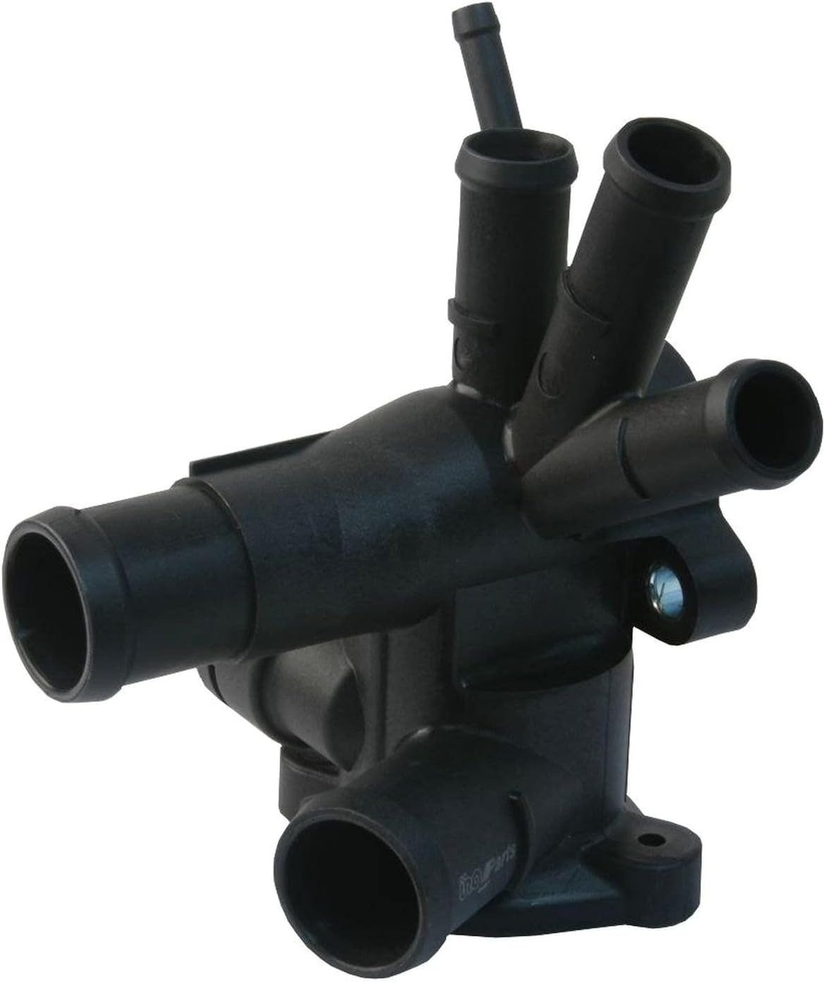 Cuplaj conducta lichid racire Seat Cordoba 93-99, Ibiza 93-99; Vw Golf Iii/Jetta (Usa)/Vento 91-98, motor: 1.4, 1.6, SRLine, 030121117K; 030121117N