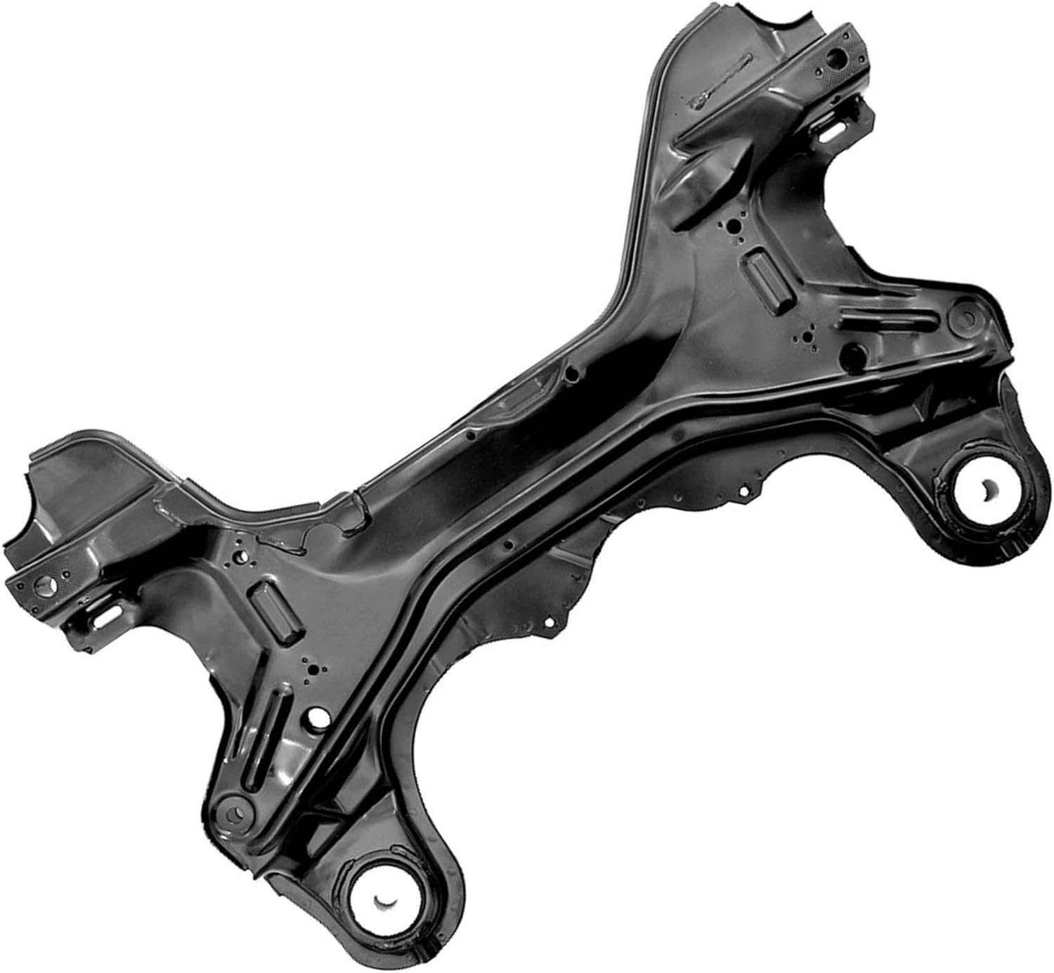 Punte fata Audi A3 (8L1, 09.96-09.06); Seat Leon (1M1, 11.99-06.06); Skoda Octavia 1 (1U2, 09.96-12.10); VW Bora 1 (1J2, 10.98-12.13), Golf 4 (1J1, 08.97-04.08), New Beetle (9C1, 01.98-11.10), Fata, RapidAuto