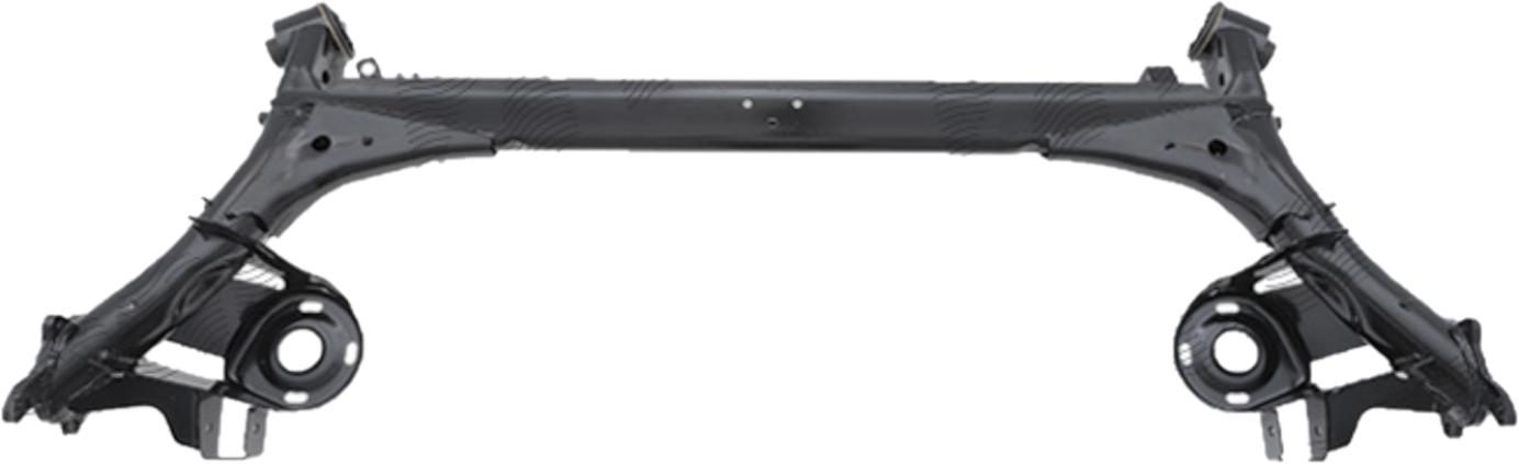 Punte spate Audi A3 (8L1, 09.96-09.06); Seat Leon (1M1, 11.99-06.06); Skoda Octavia 1 (1U2, 09.96-12.10); VW Bora 1 (1J2, 10.98-12.13), Golf 4 (1J1, 08.97-04.08), New Beetle (9C1, 01.98-11.10), Spate, RapidAuto