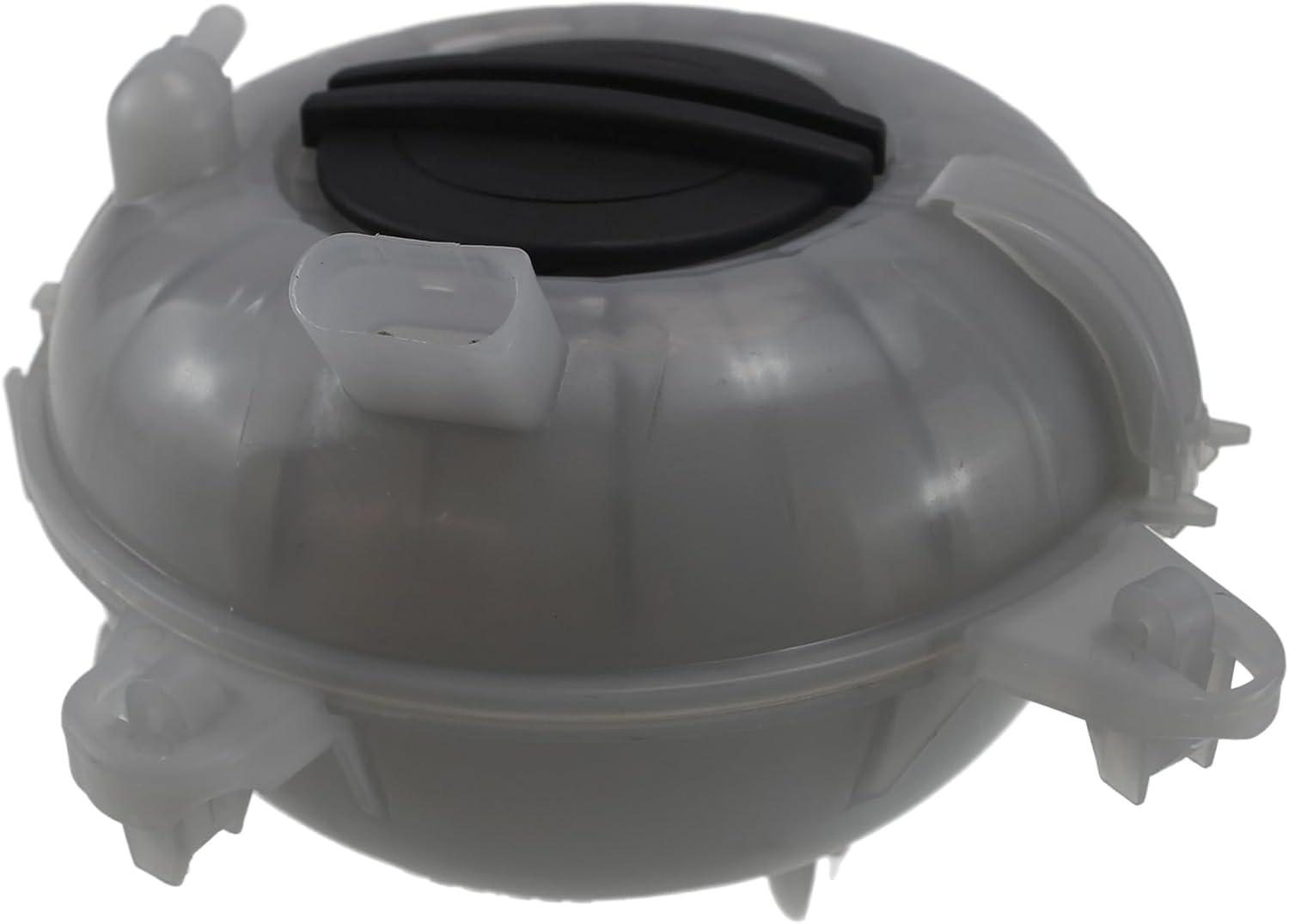 Vas expansiune Audi A3 12-, Q2 16-, Q3 (F3) 18-, Tt 14-; Seat Leon 13-; Skoda Fabia 14-, Karoq 17-, Kodiaq 16-, Octavia 13-, Superb 15-, Yeti 09-; Vw Golf 7 12-, Passat (B8) 14-, Tiguan 16-, Touran 15-, T-Roc 17-, motor: , 5Q0 121 407 D; 5Q0 121 407 F