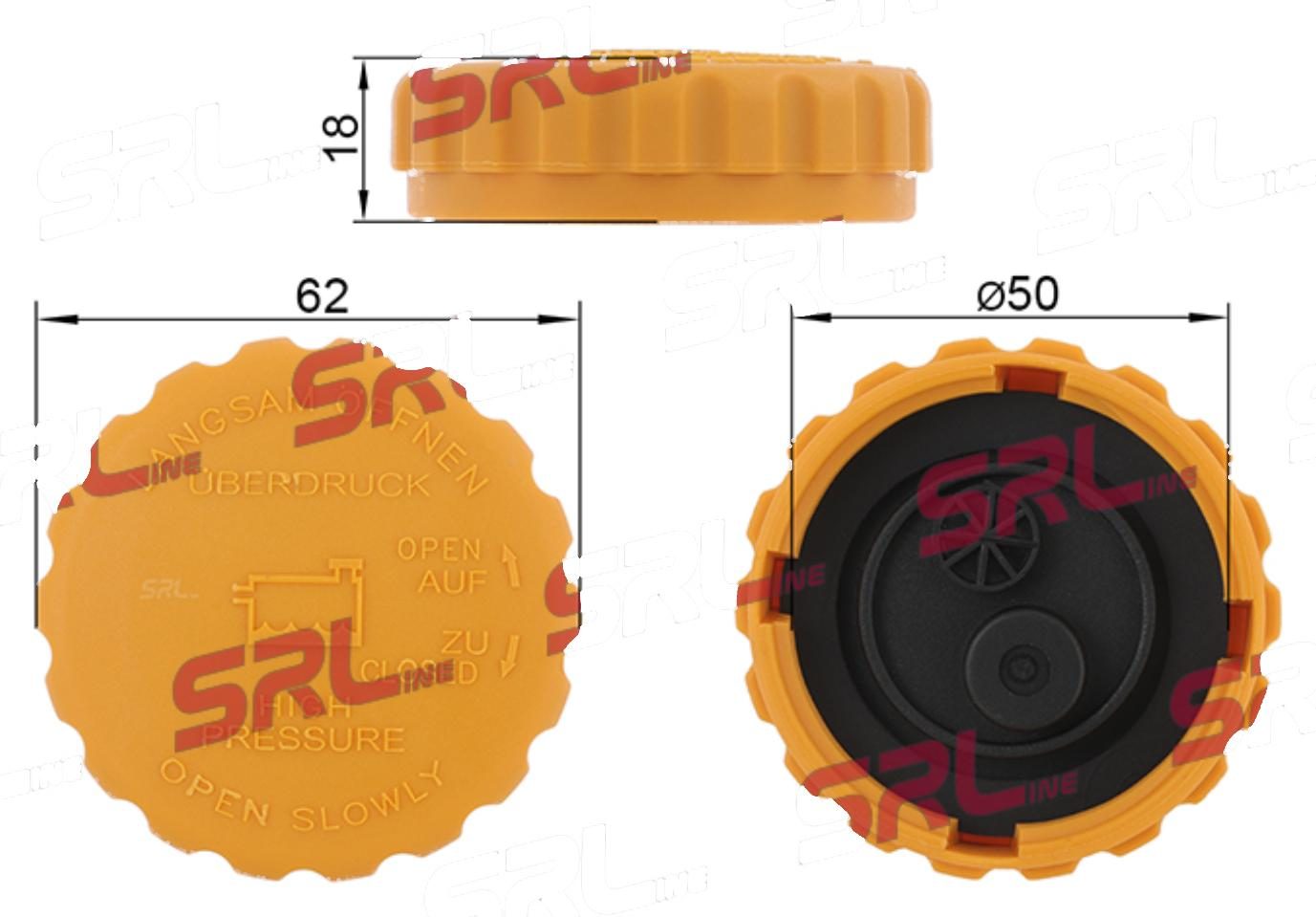 Buson radiator Ford Escort/Orion, Fiesta, Focus, Fusion, Ka, Mondeo, Puma, Scorpio, Sierra; Opel Ascona C, Astra F, Astra G, Calibra, Corsa A, Corsa B, Frontera, Kadett E, Meriva, Omega A, Rekord E, Senator B, Tigra, Vectra A, Vectra B; Saab 9.5, 1304666