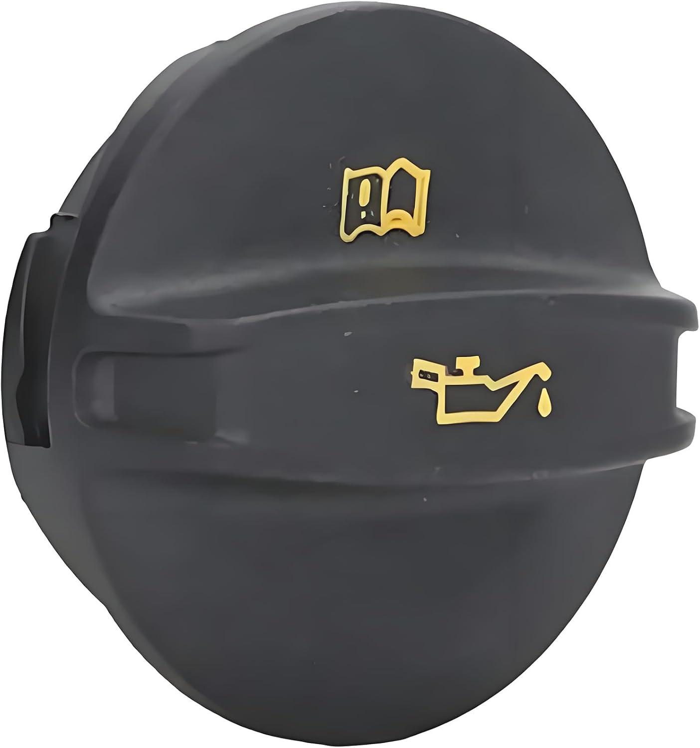 Buson umplere ulei Audi A3 12-, A4 15-, A6 18-, Q5 08-17, Q8 18-; Seat Arona 17-, Ibiza 17-, Leon 20-; Skoda Fabia 14-, Kamiq 19-, Karoq 17-, Kodiaq 16-, Octavia; Vw Caddy 20-, Golf 7 12-, 8 20-, Passat (B8), Polo 09-17, Touran 15-, T6 15-, 059103462G