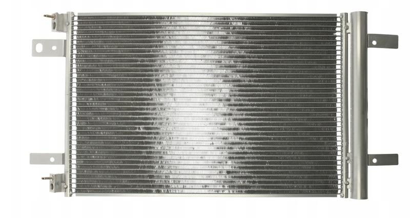 Condensator climatizare AC Opel Astra L 21-, Vivaro C 19-, Zafira Life 19-, motor: 1.2 Turbo, 1.5 Turbo D, Condensator cu uscator integrat , 560(530)x360x12, Mahle, miez si rezervor din aluminiu brazat, 1626267380