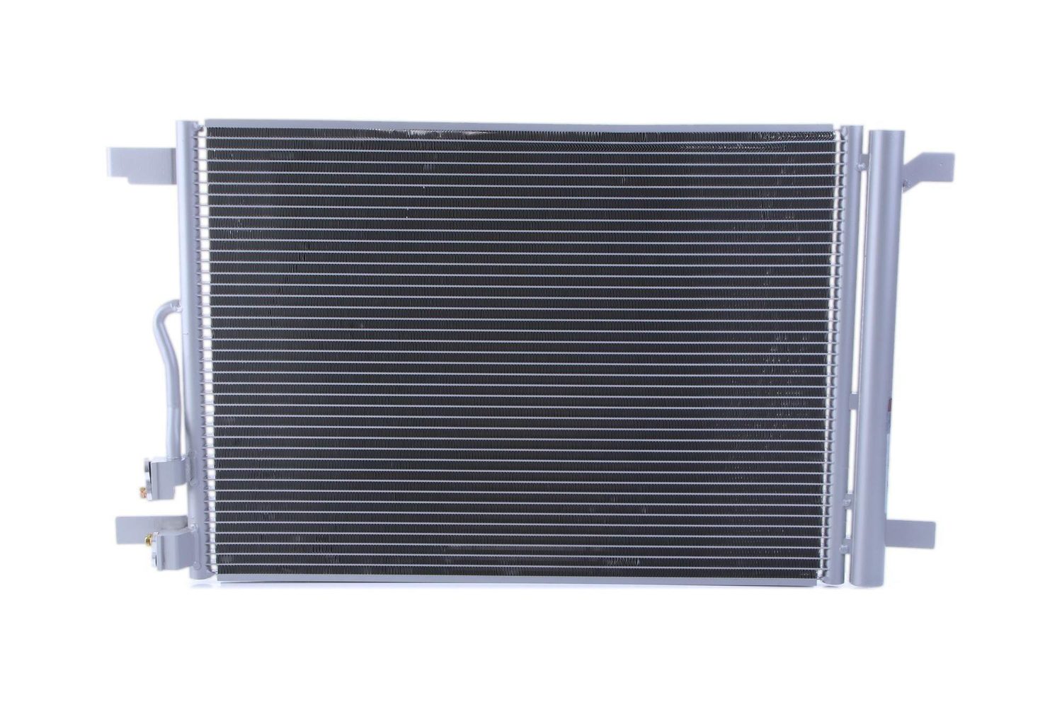 Condensator climatizare AC Audi A1 18-, A3 12-, Q2 16-, Q3 18-; Seat Arona 17-, Ateca 16-, Ibiza 17-, Leon 13-; Skoda Octavia 13-, Superb 15-; Vw Arteon 17-, Caddy 20-, Golf 7, 8, Passat (B8), Polo 17-, Tiguan 16-, Touran 15-, T-Roc 17-, 1.0 1.5 TFSI