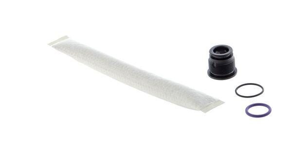 Uscator aer conditionat Audi A4 15-, A5 16-, A6 (C8) 18-, A7 (4k) 18-, Q5 16-, motor: 1.4 TFSI, 1.5 TFSI, 2.0 TDI, 2.0 TFSI, 2.9 V6 T, 3.0 TDI, 3.0 V6 T, cartus uscator , x220x35, OEM/OES (Mahle), 8W0298403