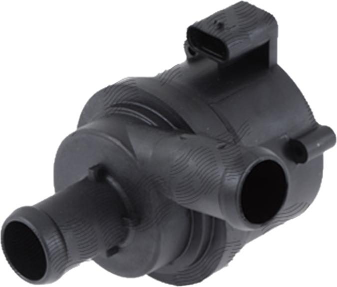 Pompa apa suplimentara Audi A4 Allroad B8 (8KH), A5 (8T3), A6 (4F2), A6 C7 (4G2), Q5 (8RB), Q7 (4LB); VW Touareg (7P5), , MAGNETI MARELLI