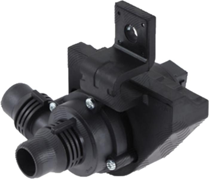 Pompa apa suplimentara Bmw 5 (E60), 5 Touring (E61), 6 (E63), 6 Convertible (E64), 520 i, 525 i, 530 i, 540 i, 545 i, 550 i, 645 Ci, 650 i, MAGNETI MARELLI