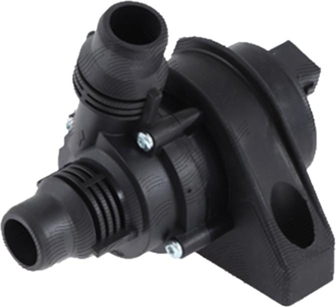 Pompa apa suplimentara Bmw X5 (E70), X5 (F15, X6 (E71, X6 (F16, 3.0 3.0d, 3.0 D, 3.0 sd, 4.8 1 xDrive, M 50 d, xDrive 30 d, xDrive 40 d, xDrive 48 i, sDrive 25 d, xDrive 25 d, xDrive 35 d, MAGNETI MARELLI