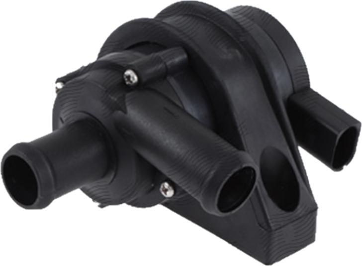 Pompa apa suplimentara Audi A3, Q3, ; Seat Alhambra, Altea, Altea XL, Leon, Toledo 3; Skoda Octavia 2, Superb 2, Yeti; VW Golf 5 6, Jetta , Passat B7, B6, Sharan, Tiguan, , MAGNETI MARELLI