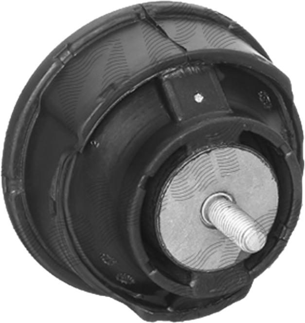 Suport motor BMW 3 (E46) 12.97-05.05, Stanga, 316 i, 318 d, 318 i, 320 d, TEKNOROT
