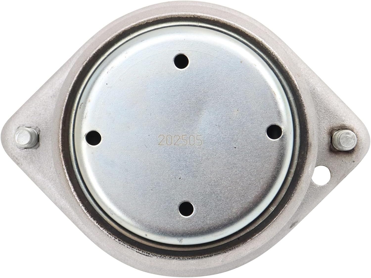 Suport motor BMW 5 (E39) 09.95-07.03, 5 Touring (E39) 09.96-06.04, 7 (E38) 03.94-11.01, Stanga, 535 i, 540 i, M5, 728 i, iL, 730 i, iL, 735 i, iL, 740 d, 740 i, iL, 750 i, iL, TEKNOROT