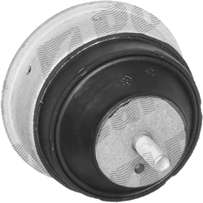 Suport motor BMW 3 (E46) 12.97-05.05, 3 Convertible (E46) 04.00-12.07, 3 Coupe (E46) 12.98-07.06, 3 Touring (E46) 06.99-07.05, spre motor, 330 D, 330 Cd, TEKNOROT