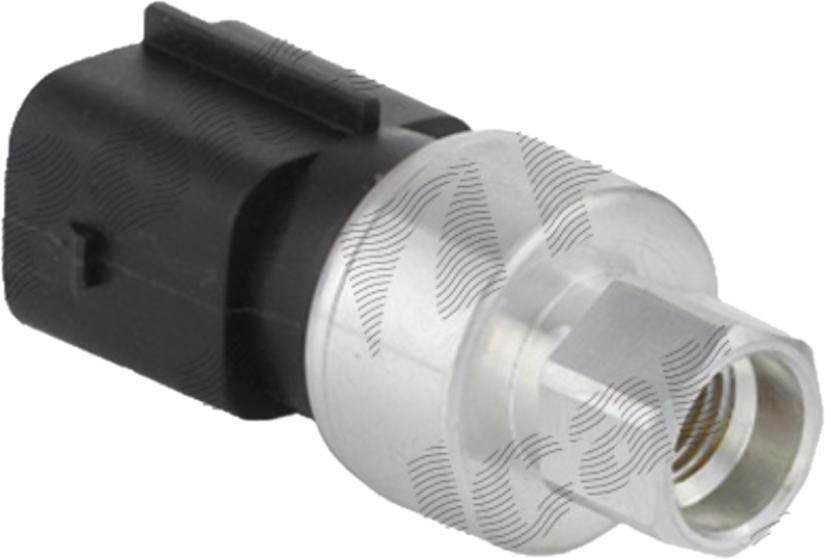 Senzor presiune Ford C-Max 07-11, Fiesta 02-08, Focus C-Max 03-07, Focus 04-11, Fusion 02-, Kuga 08-13, Transit Connect 06-13, Transit 06-14, motor: 1.6 TDCI, 1.8 TDCI, 2.0 TDCI, M10 x 1.25, 4170844; 4834170