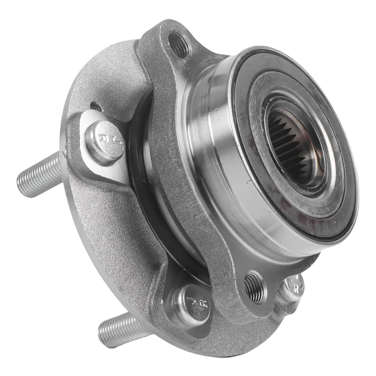 Rulment roata Hyundai Elantra 6 (AD), i30 (PDE), Ioniq (AE), Kona (OS); Kia Ceed (CD), Niro 1 (DE), Proceed (CD), Punte Fata, Stanga=Dreapta, CX Bearings