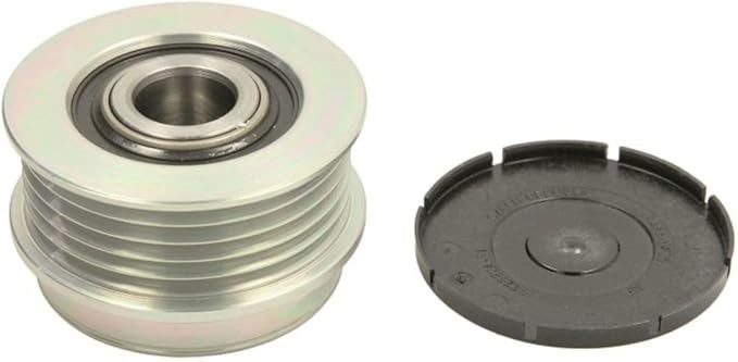 Fulie alternator Audi A4 B5 (8d2), A4 B5 Avant (8d5), A6 C5 (4b2), A6 C5 Avant (4b5); Vw Passat B5 (3b2), Passat B5 Variant (3b5), 1.9 TDi, 1.9 TDi Quattro, 1.9 Hybrid, 1.9 TDI Syncro/4motion, CX Bearings