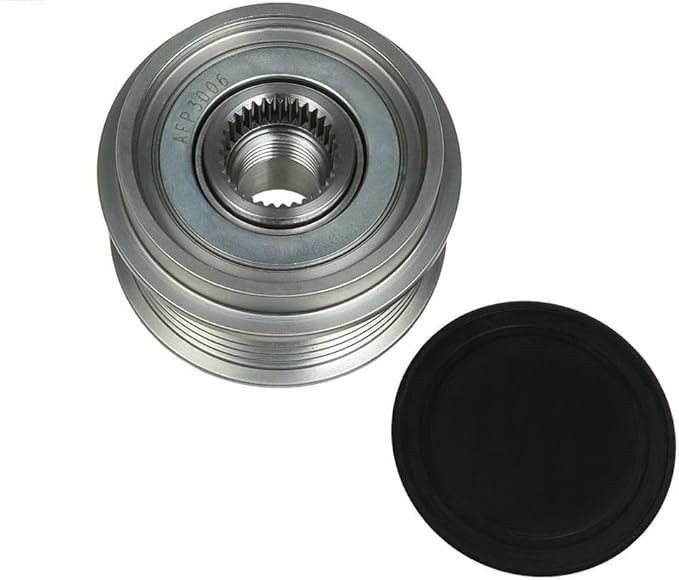 Fulie alternator Seat Cordoba (6l2), Ibiza 3 (6l1); Skoda Fabia 1 (6y2), Fabia 1 Estate (6y5), Fabia 1 Praktik (6y5), Fabia 1 Saloon (6y3); Vw Polo (9n , 1.2, 1.2 12V, CX Bearings