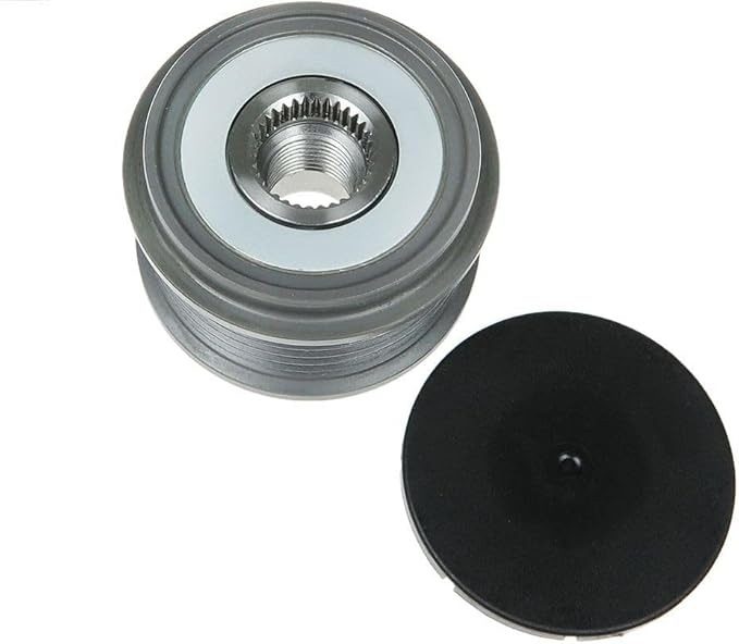 Fulie alternator Audi A4 B5 (8d2), A4 B5 Avant (8d5), A4 B6 (8e2), A6 C5 (4b2), A6 C5 Avant (4b5); Skoda Superb 1 (3u4); Vw Passat B5 (3b2), Passat B5 Variant (3b5), Passat B5.5 (3b3), Passat B5.5 Variant (3b6), 1.6, 1.8, 1.8 T, 1.9 TDi, 2.0, CX Bearings