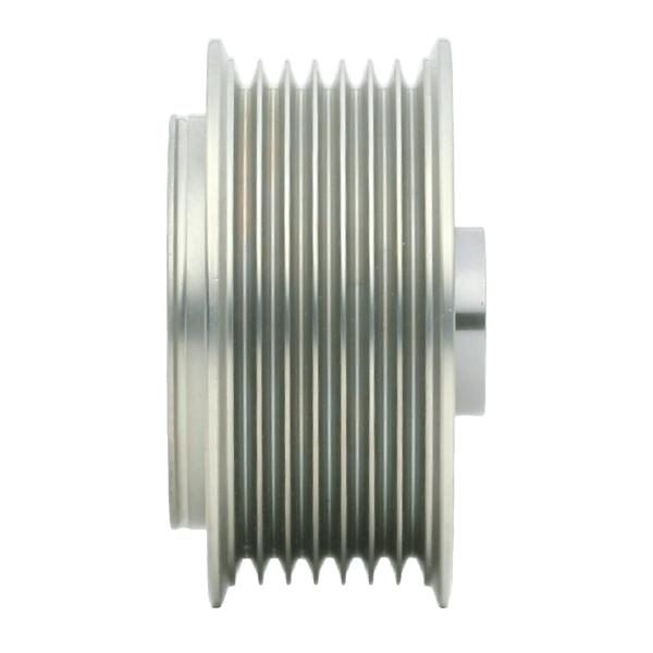 Fulie alternator Audi A4 B5 (8d2), A4 B5 Avant (8d5), A4 B6 (8e2), A4 B6 Avant (8e5), A4 B6 Convertible (8h7), A4 B7 (8ec), A4 B7 Avant (8ed), A4 B7 Convertible (8he), A6 C5 (4b2), A6 C5 Avant (4b5), 1.6, 1.8 T, 1.8 T quattro, 2.0, 2.0 FSi, CX Bearings