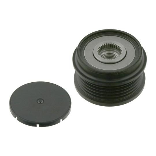 Fulie alternator Audi A6 C5 (4b2), A6 C5 Avant (4b5), 1.8, 1.8 T, 1.8 T quattro, CX Bearings