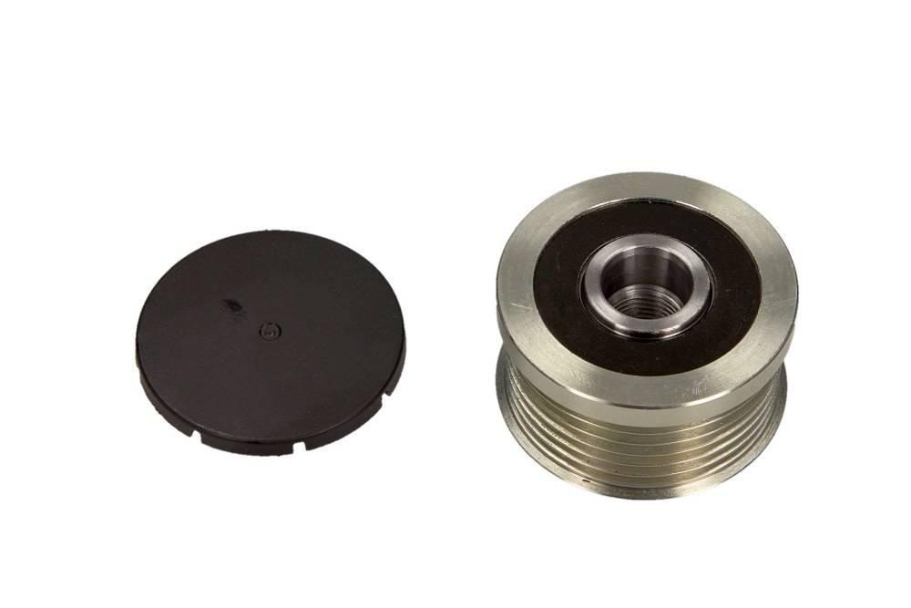 Fulie alternator Citroen Jumper Box, Fiat Ducato Box (250), Iveco Daily 3 Box, Daily 4 Box, Peugeot Boxer Box, Porsche 718 Boxster (982), 718 Cayman (982), 911 (991), , CX Bearings