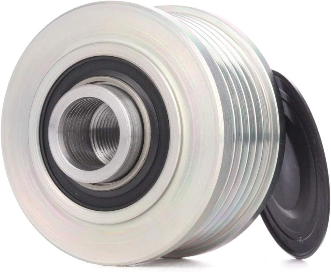 Fulie alternator Alfa Romeo 145 (930), 146 (930), 147 (937), 156 (932), 159 (939), Fiat Bravo 1 (182), Grande Punto (199), Idea (350), Marea (185), Multipla (186), Punto (188), Lancia Delta 3 (844), Opel Astra H (A04), , CX Bearings