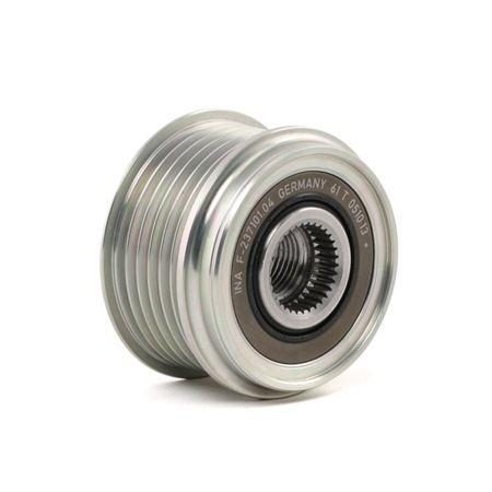 Fulie alternator Alfa Romeo; Citroen; Fiat; Lancia; Opel; Peugeot; Renault, , CX Bearings