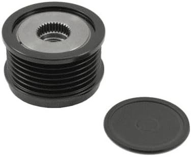 Fulie alternator Alfa Romeo Giulietta (940), Fiat 500L (351), 500X (334), Bravo 2 (198), Croma (194), Tipo (356); Jeep Renegade (Bu); Lancia Delta 3 (844); Suzuki SX4 S-Cross (Jy), Vitara (Ly), , CX Bearings