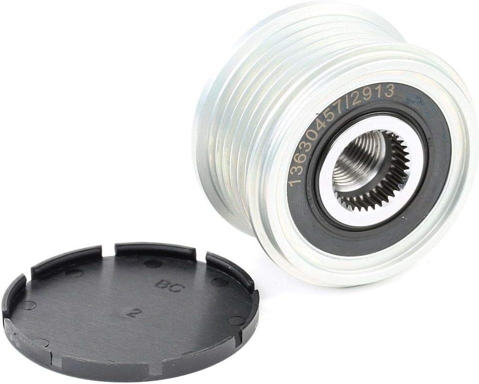 Fulie alternator Citroen; Ds; Fiat; Ford; Lancia; Mazda; Mitsubishi; Opel; Peugeot; Suzuki; Toyota; Volvo, , CX Bearings