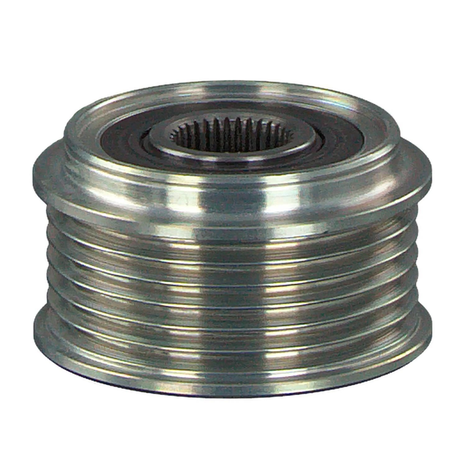 Fulie alternator Ford C-Max (DM2), Focus 1 (DAW), Galaxy 2 (WA6), Mondeo 4 (BA7), S-Max (WA6), Tourneo Connect, Transit Connect (P65, 1.8 TDCi, 1.8 DI, CX Bearings