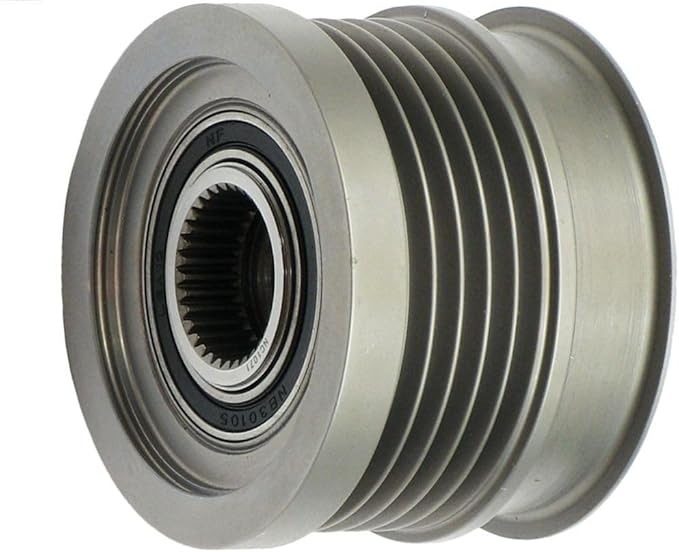 Fulie alternator Cadillac BLS, Opel Astra G, Signum, Vectra B, Vectra C, Zafira, Saab 9-3, , CX Bearings