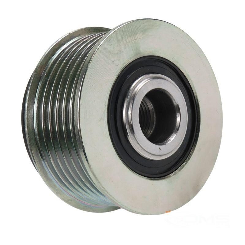 Fulie alternator Citroen Jumper, Fiat Ducato, Ford Tourneo Custom, Transit, Peugeot Boxer, 2.2 HDI, 2.2 TDCI, 100 Multijet 2.2 D, CX Bearings