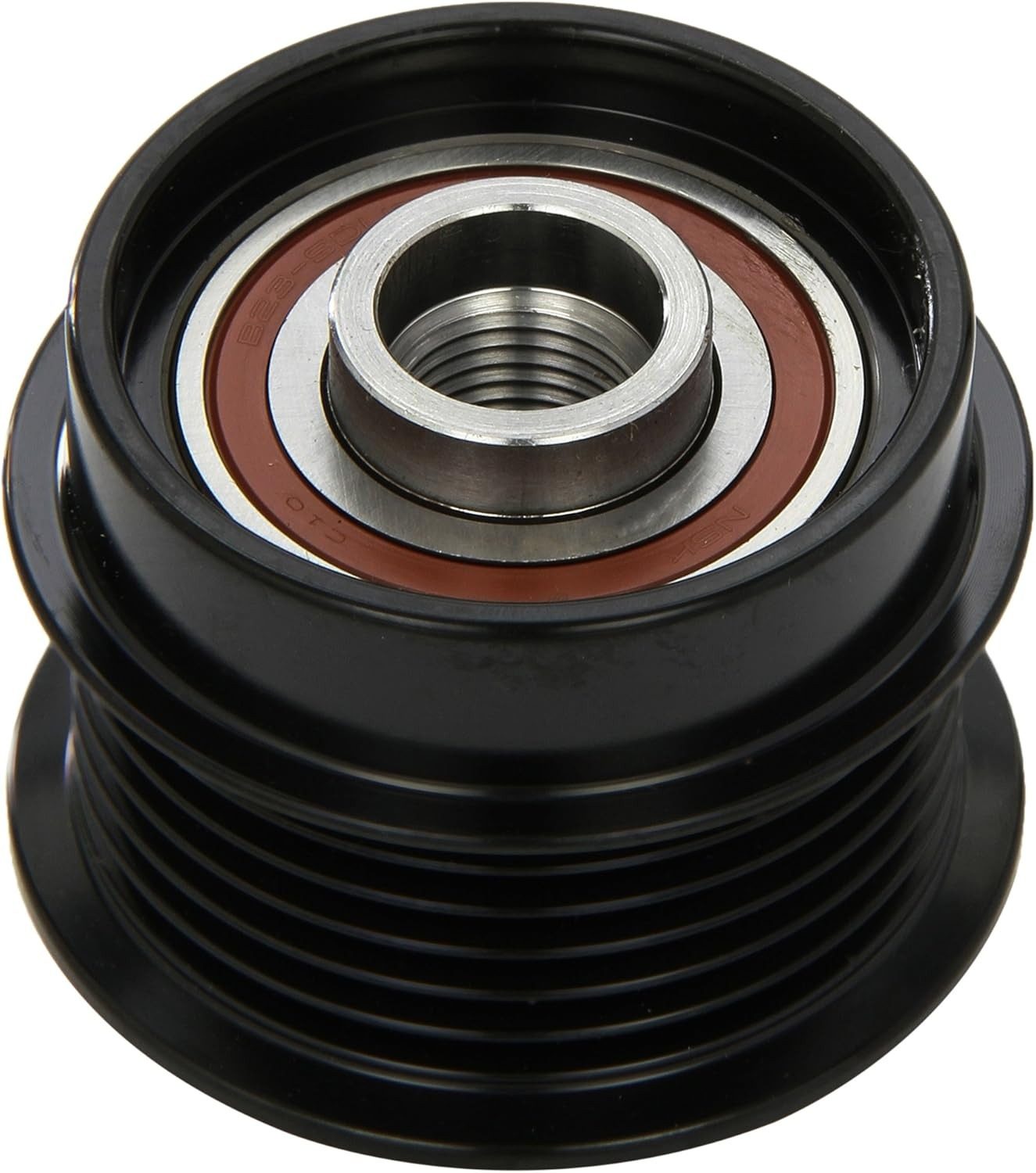 Fulie alternator Opel Astra H (A04), Signum (Z03), Vectra C (Z02), Zafira (A05); Saab 9-3 (Ys3f), 9-3 Estate (E50), 1.9 CDTI, 1.9 TiD, 1.9 TTiD, CX Bearings