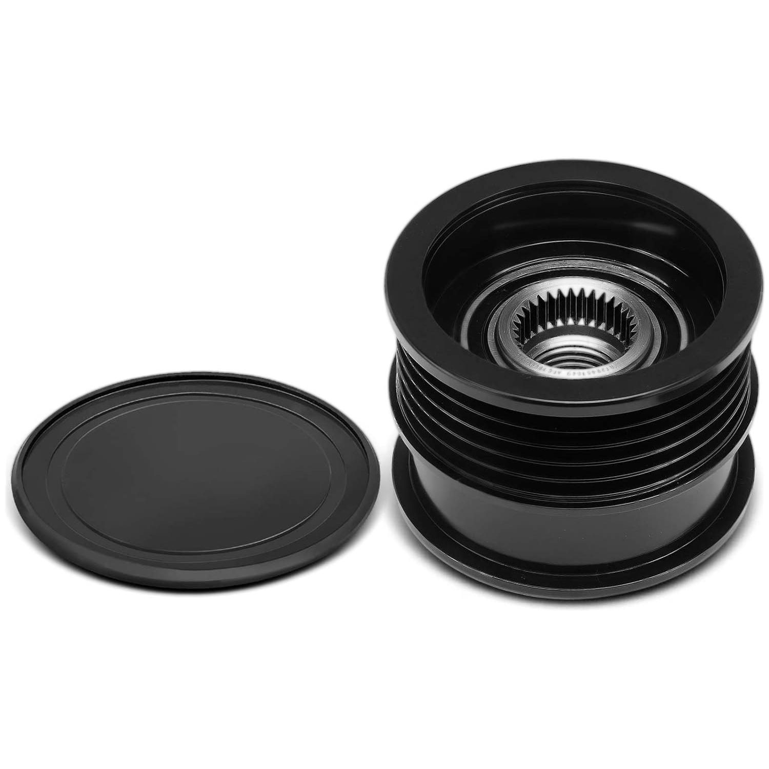 Fulie alternator Opel Astra H (A04), Astra H Estate (A04), Astra H Gtc (A04), Astra H Twintop (A04), Zafira / Zafira Family B (A05), Zafira B Box/Minivan (A05), 2.0 Turbo, 2.0, 2.0 VAN, CX Bearings