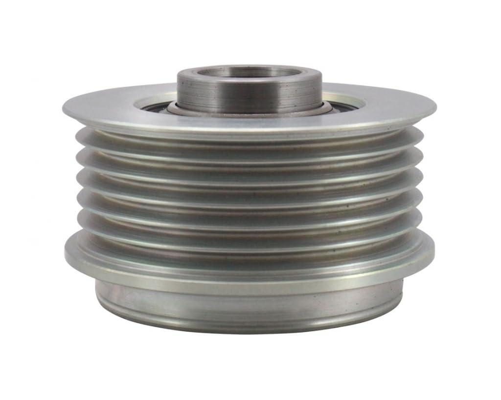 Fulie alternator Opel Astra, Combo, Corsa C, Corsa D, Meriva, Zafira, , CX Bearings