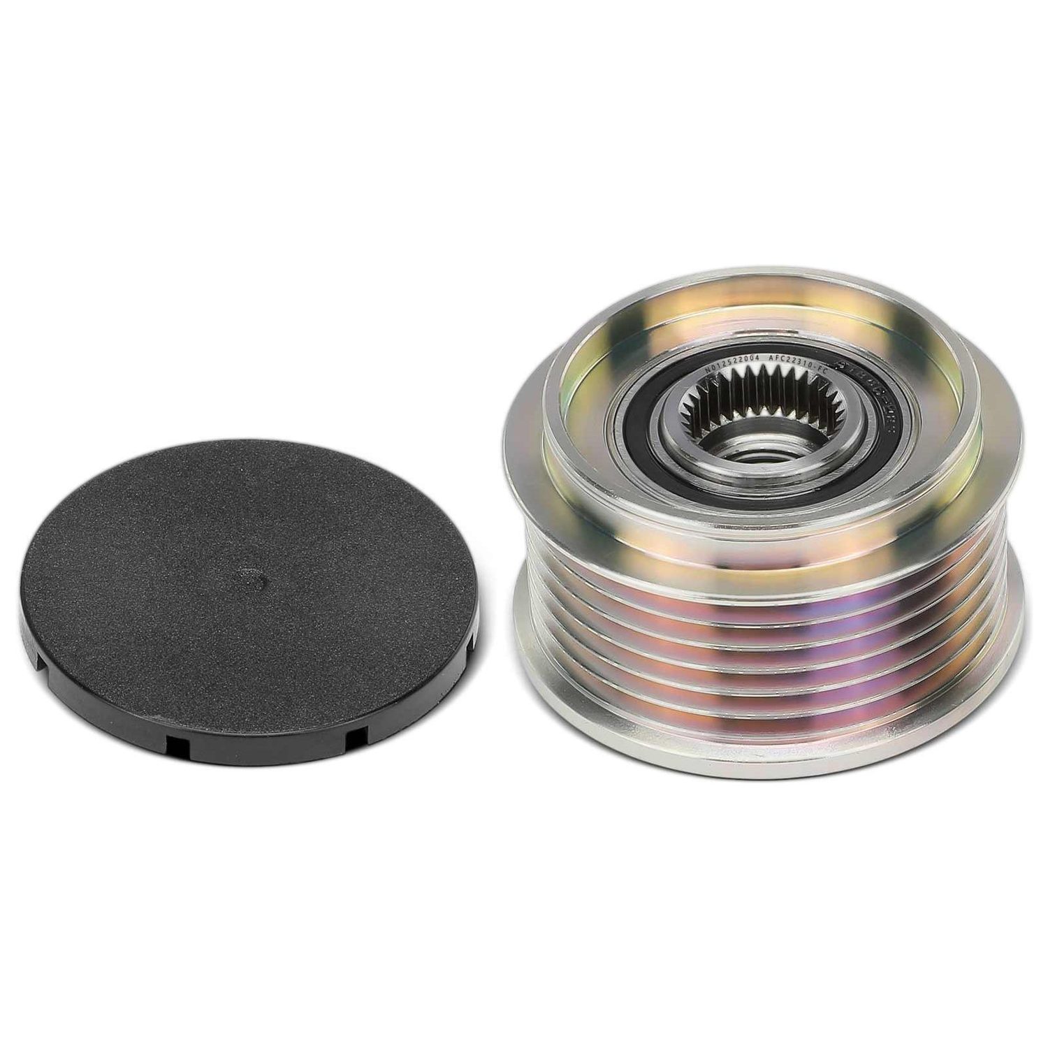 Fulie alternator Opel Astra J (P10), Astra J Box / Estate (P10), Astra J Box / Liftback (P10), Astra J Gtc, Astra J Sedan, Astra J Sports Tourer (P10), 1.7 CDTI (68), 1.7 CDTI (35), 1.7 CDTI (08), 1.7 CDTI (69), CX Bearings