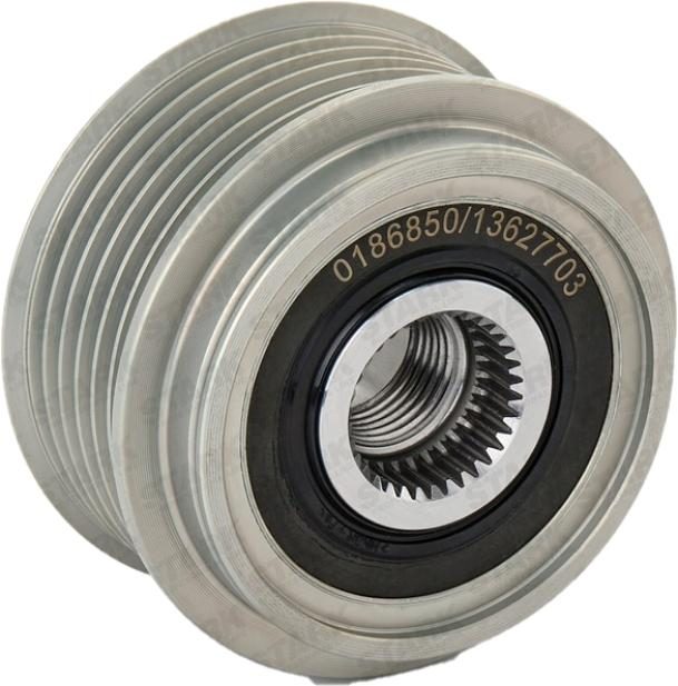 Fulie alternator Opel Astra, Combo, Corsa C, Corsa D, Meriva, Zafira, , CX Bearings