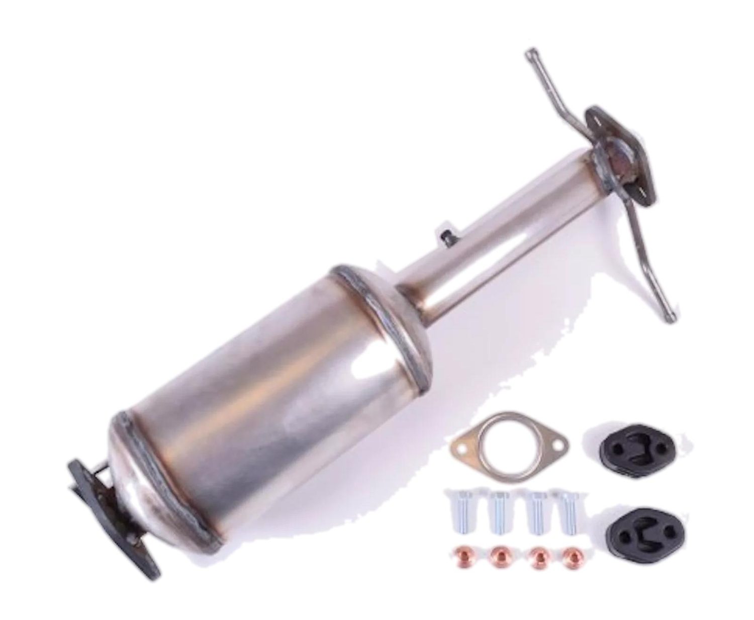 Filtru particule Diesel (DPF) Ford Tourneo Connect, Transit Connect (P65 , 1.8 TDCi, 1.8 TDCi /TDDi /DI, 1.8 DI, Euro 5, Cordierit, EEC