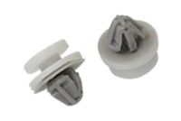 Clips agrafa capitonaj si bandouri Dacia Logan Renault Clio 2, Megane 1, Laguna Trafic 2001-2014, Master 2010-; Opel Movano 2010-; 7703077430, 10 bucati