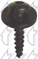 Holsurub metalic DACIA DOKKER, 11.2012-; DUSTER, 10.2017-; LODGY, 09.2012-; LOGAN, 07.2004-2021; SANDERO, 2008-2021, CITROEN, Peugeot, Renault, diverse aplicatii, 10 buc la pachet,