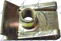 Clema metalica CHEVROLET CAPTIVA, Citroen BERLINGO, C1, C2, C3, C3 PICASSO, C4 (B7), C4 (LA/LC), C4 PICASSO (UA/UD), XSARA, XSARA PICASSO (N68), Opel ANTARA, MOVANO, 2010-, Peugeot 1007 (K), 307, EXPERT, PARTNER 1996-; Renault MASTER, 2010-, 10 buc/set,
