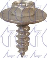 Holsurub metalic TOYOTA AVENSIS, AYGO, CAMRY, COROLLA; HI-ACE; PRIUS; RAV4, URBAN CRUISER, YARIS; YARIS VERSO fixare bare, scuturi si ornamente, 10 buc la set,