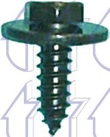 Holsurub metalic CHEVROLET LACETTI/NUBIRA (KLAN/J200), ORLANDO (J309), SPARK (M300), Daewoo MATIZ I; NUBIRA III; KALOS; Dimensiuni : a=11; c=4, 7; h=15, 10 buc la pachet,
