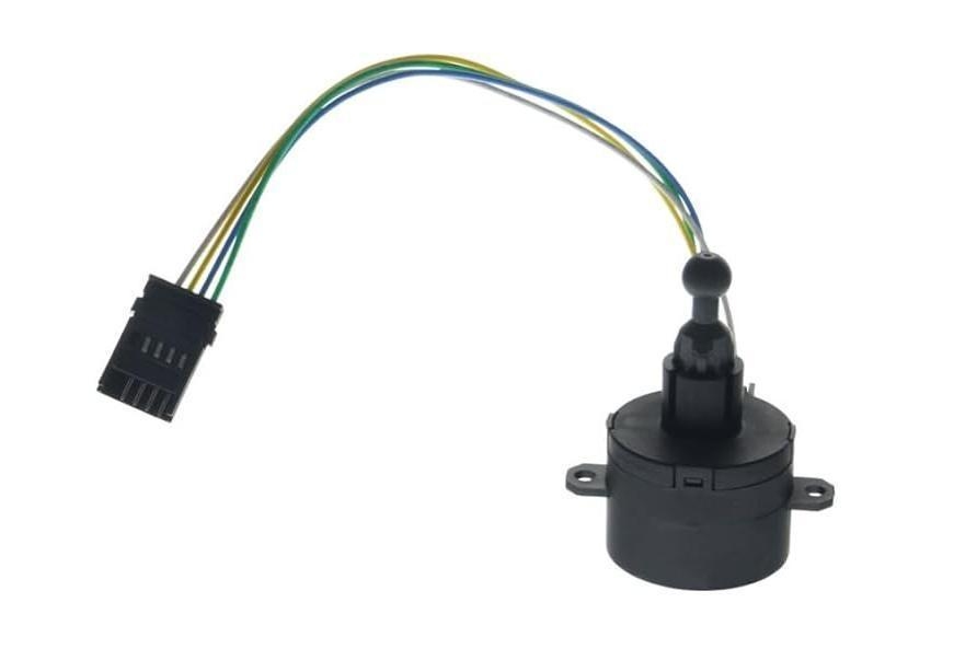 Motoras reglare far Bmw Seria 3 (E90/E91), 08.08-06.12, Seria 5 (F10/F11), 07.13-, Seria 7 (F01/F02), 10.08-06.12, i8 (I12), 03.14-, i3 (I01), 11.13- X1 (E84), 09.09-, X3 (F25), 11.10-, X4 (F26), 08.14-, 63117046049, Stanga, Dreapta