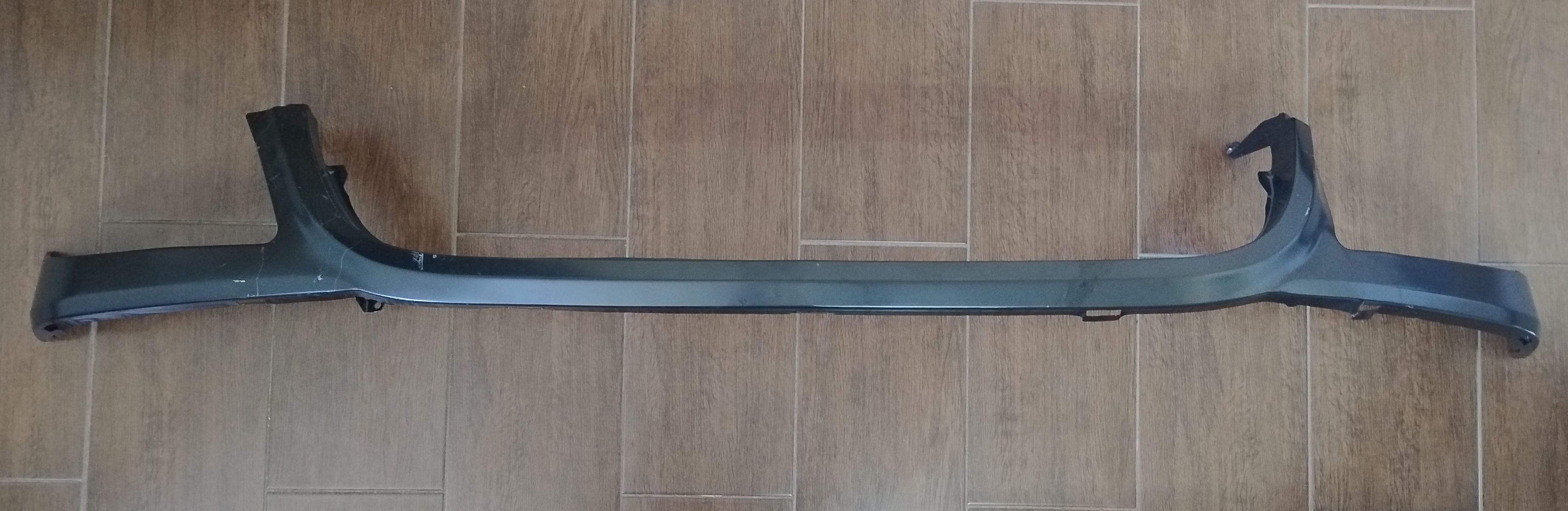 Rama far Mercedes Sprinter 209-524, 07.2006-10.2013, Fata, Metal, 9066200024- PREZINTA MICI DEFORMARI